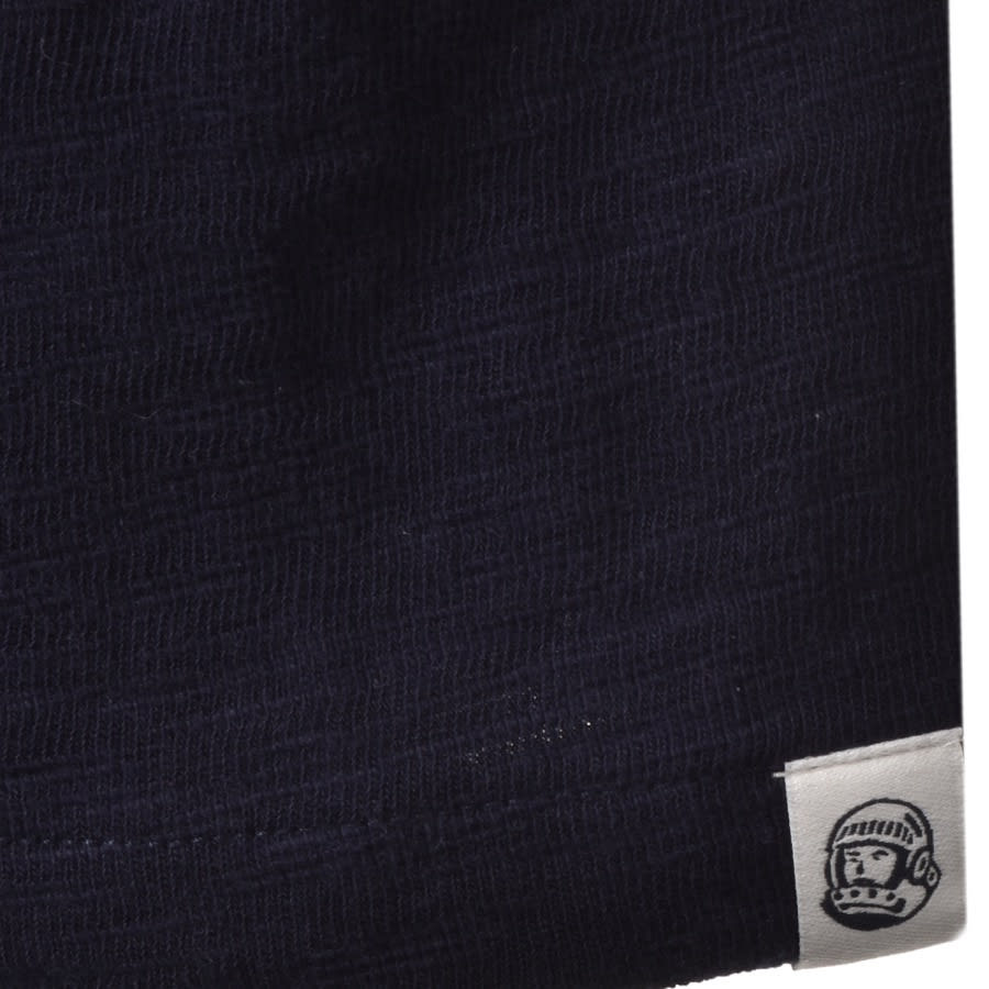 Alternative Image for ProductBillionaire Boys Club Heart And Mind T Shirt Navy3